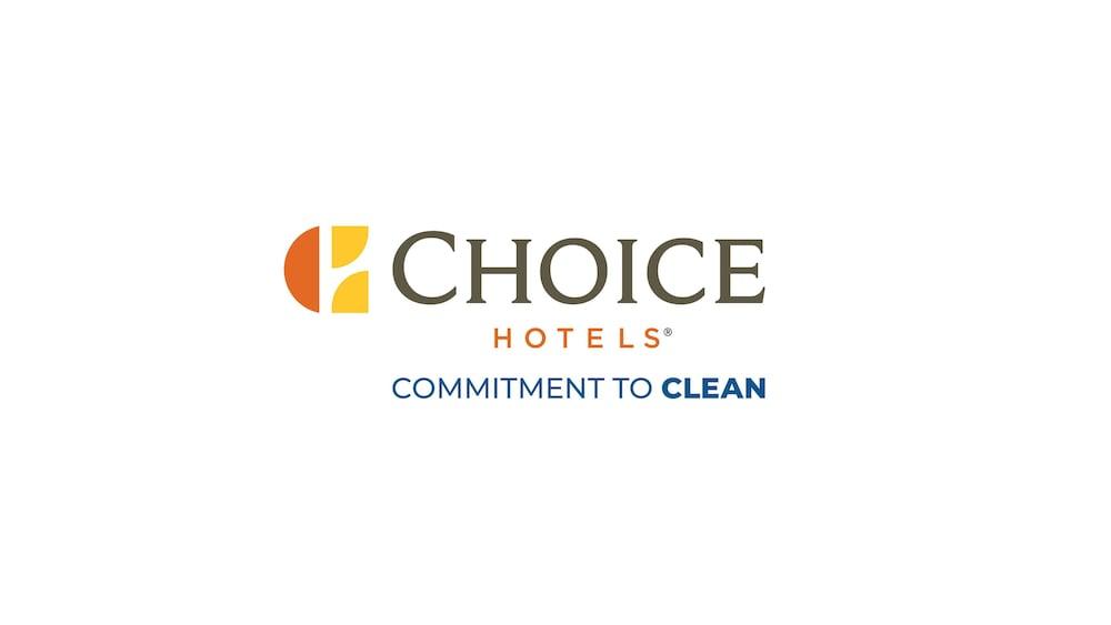 Clarion Collection Wilkie'S Inn Pacific Grove - Monterey מראה חיצוני תמונה