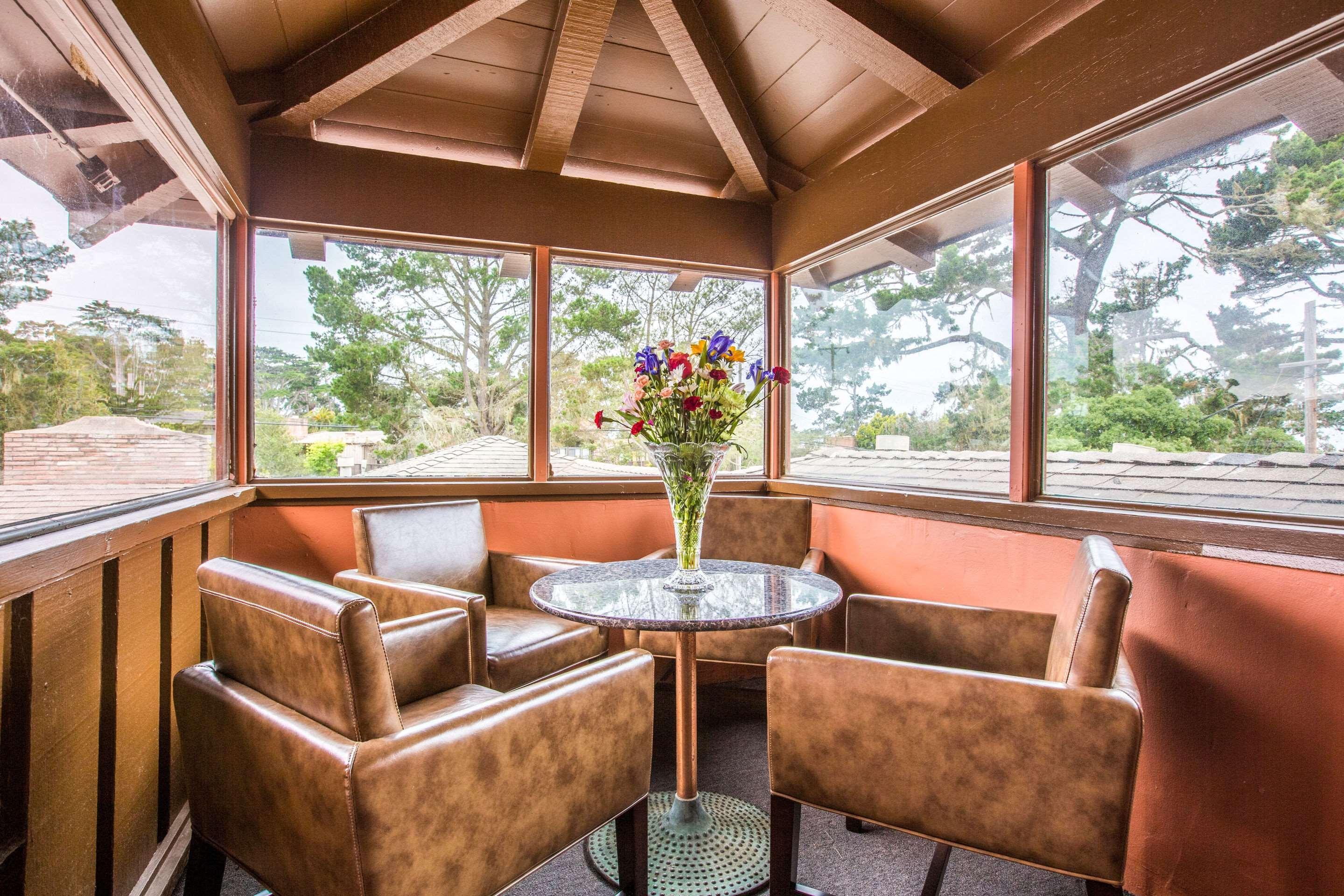 Clarion Collection Wilkie'S Inn Pacific Grove - Monterey מראה חיצוני תמונה