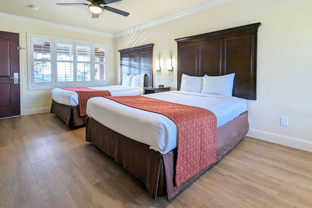 Clarion Collection Wilkie'S Inn Pacific Grove - Monterey חדר תמונה