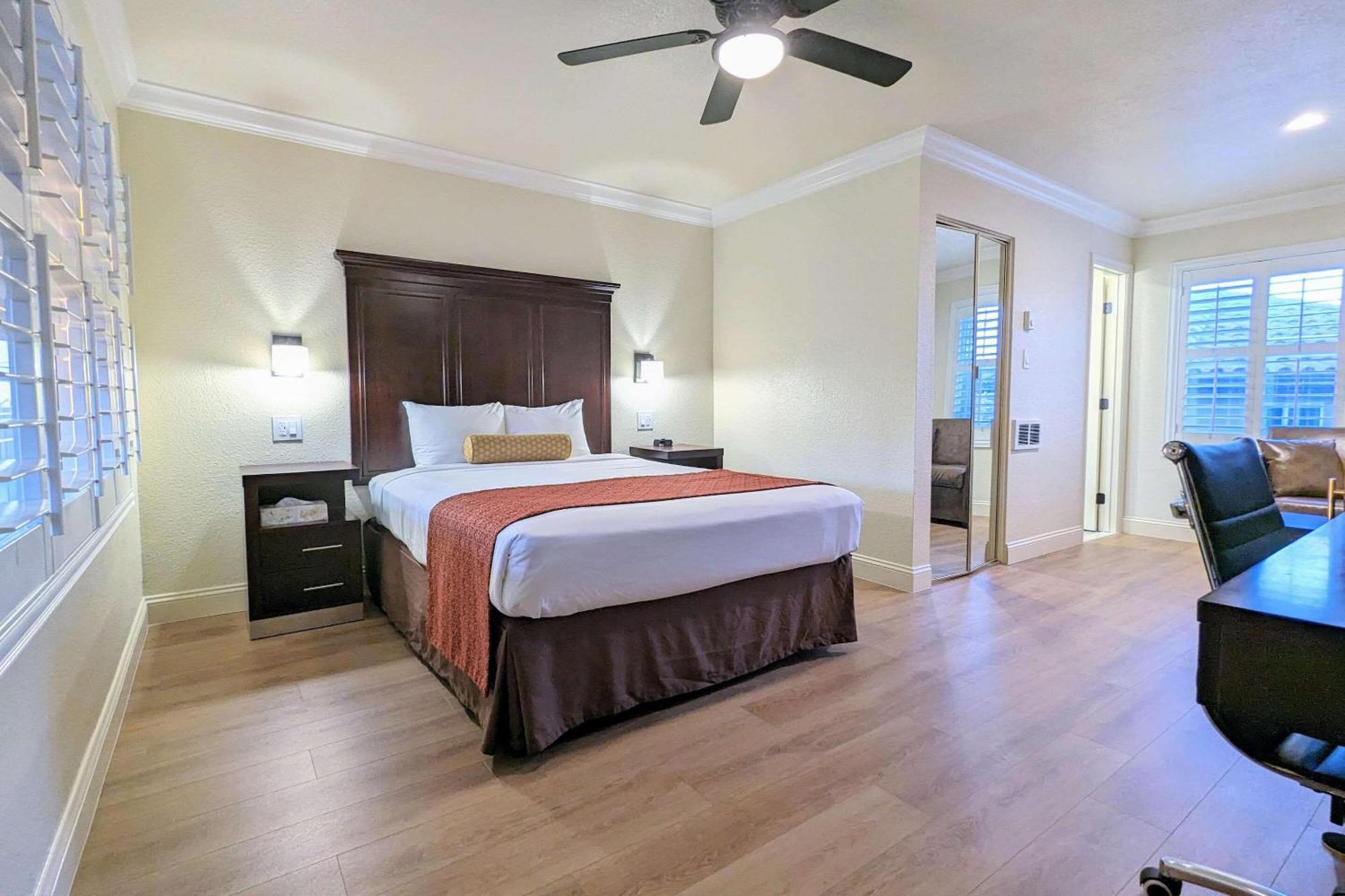Clarion Collection Wilkie'S Inn Pacific Grove - Monterey מראה חיצוני תמונה