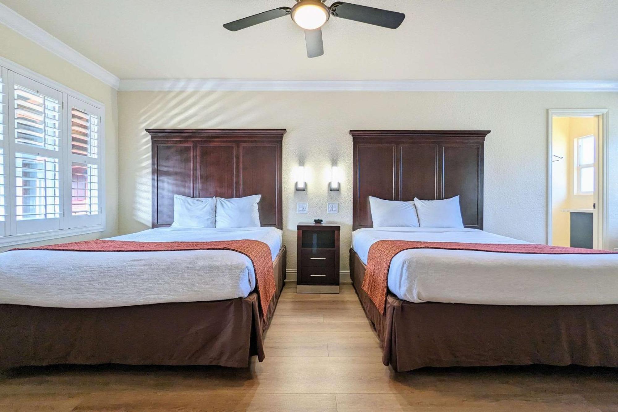 Clarion Collection Wilkie'S Inn Pacific Grove - Monterey מראה חיצוני תמונה