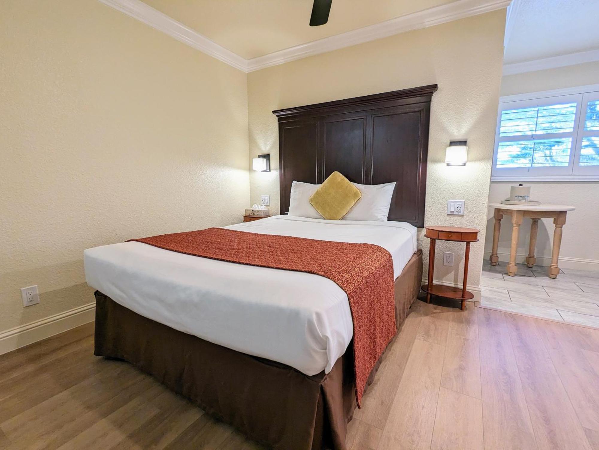 Clarion Collection Wilkie'S Inn Pacific Grove - Monterey מראה חיצוני תמונה