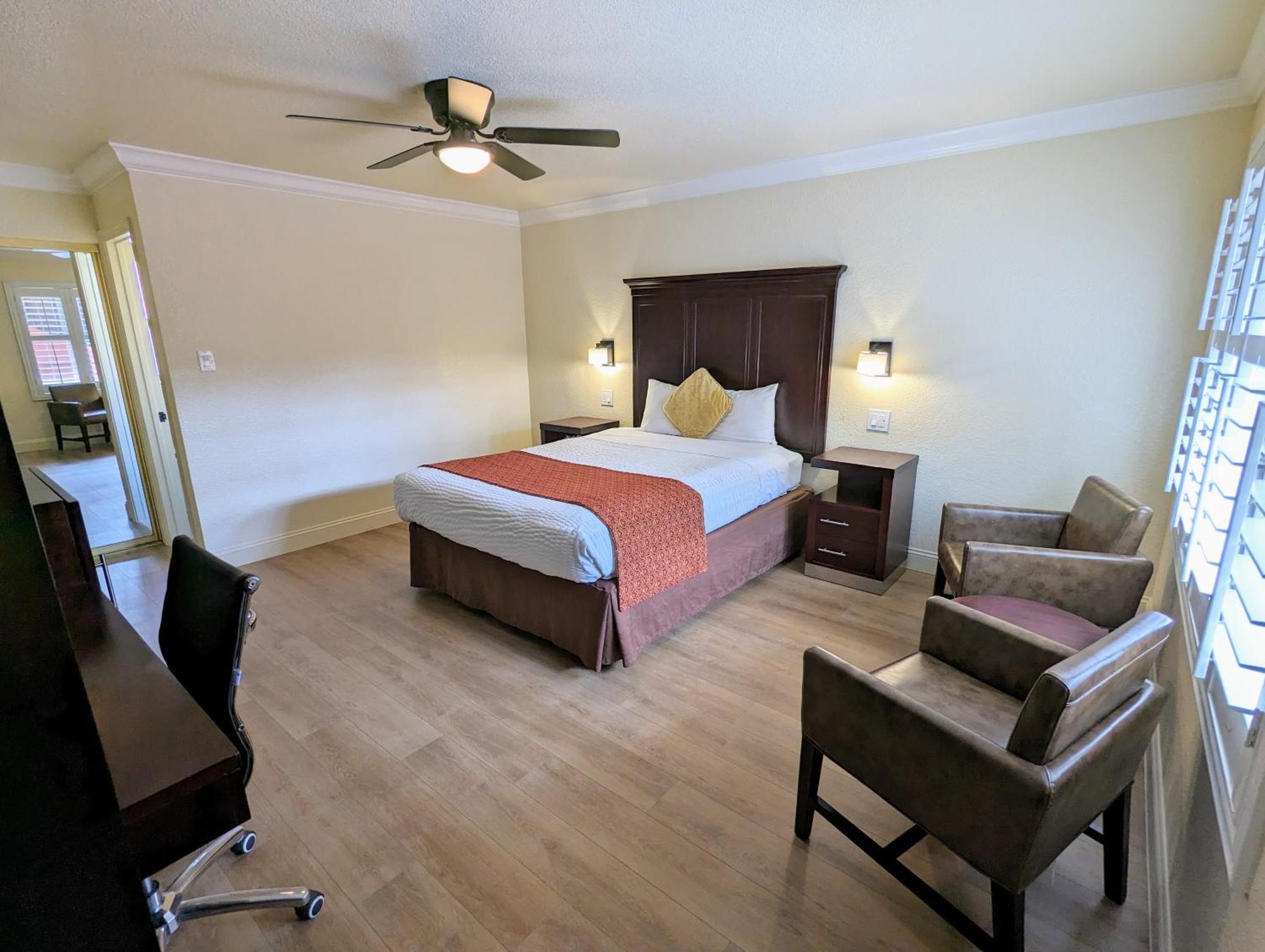 Clarion Collection Wilkie'S Inn Pacific Grove - Monterey מראה חיצוני תמונה