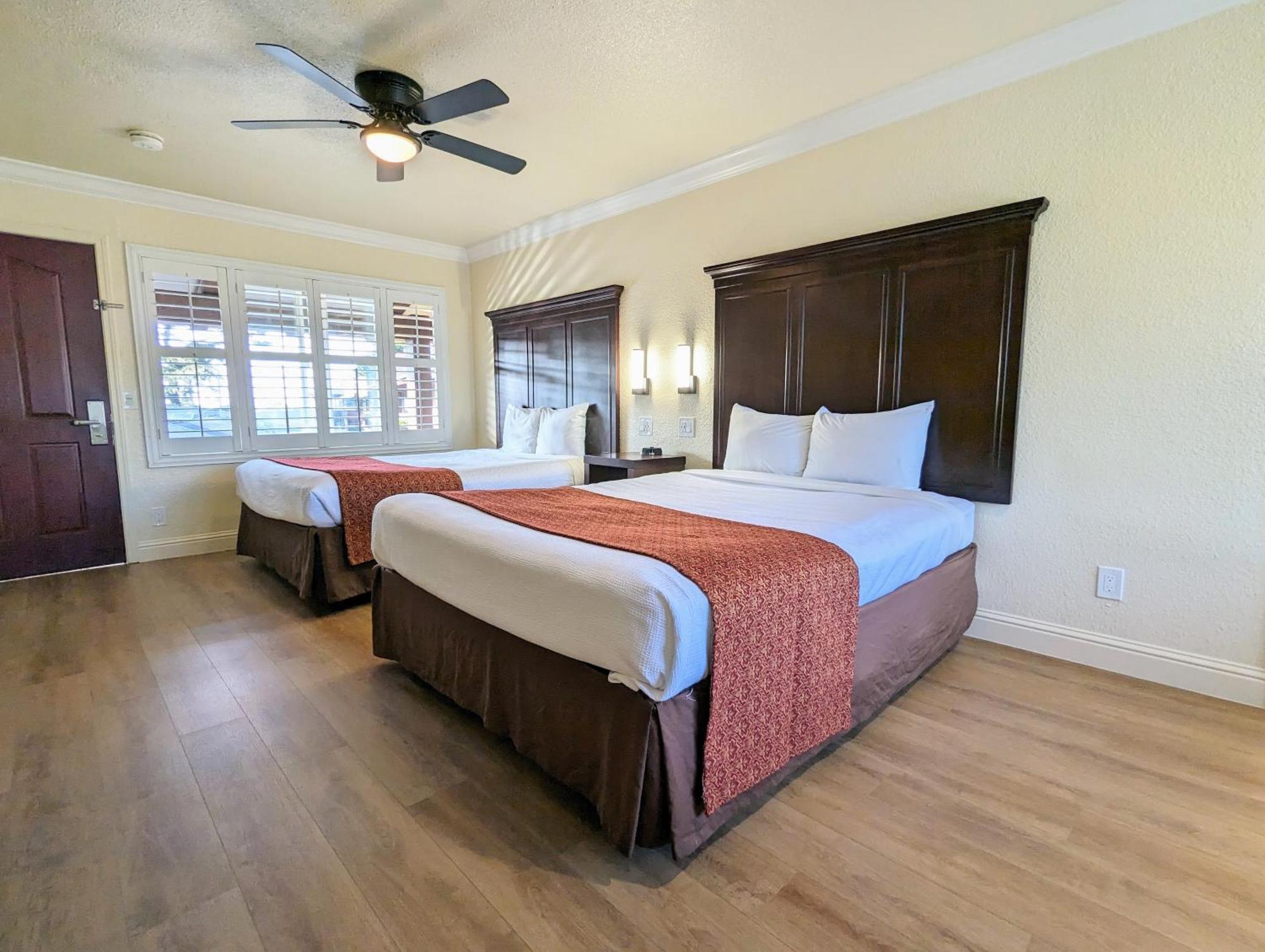 Clarion Collection Wilkie'S Inn Pacific Grove - Monterey מראה חיצוני תמונה