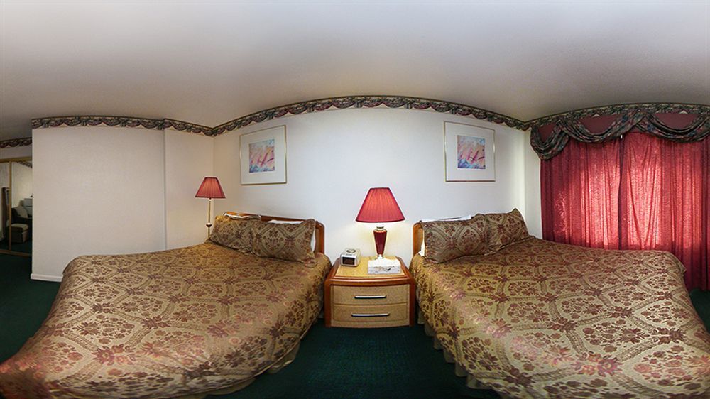 Clarion Collection Wilkie'S Inn Pacific Grove - Monterey מראה חיצוני תמונה
