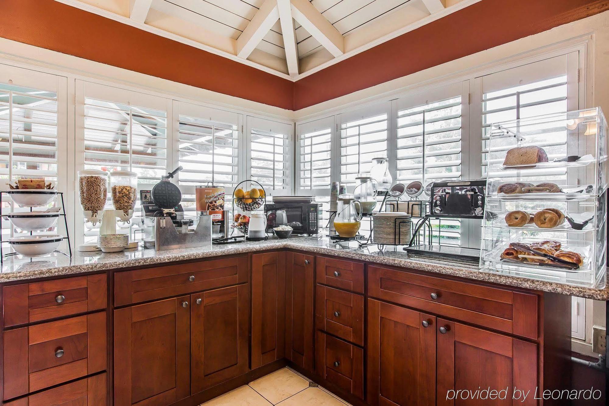 Clarion Collection Wilkie'S Inn Pacific Grove - Monterey מראה חיצוני תמונה