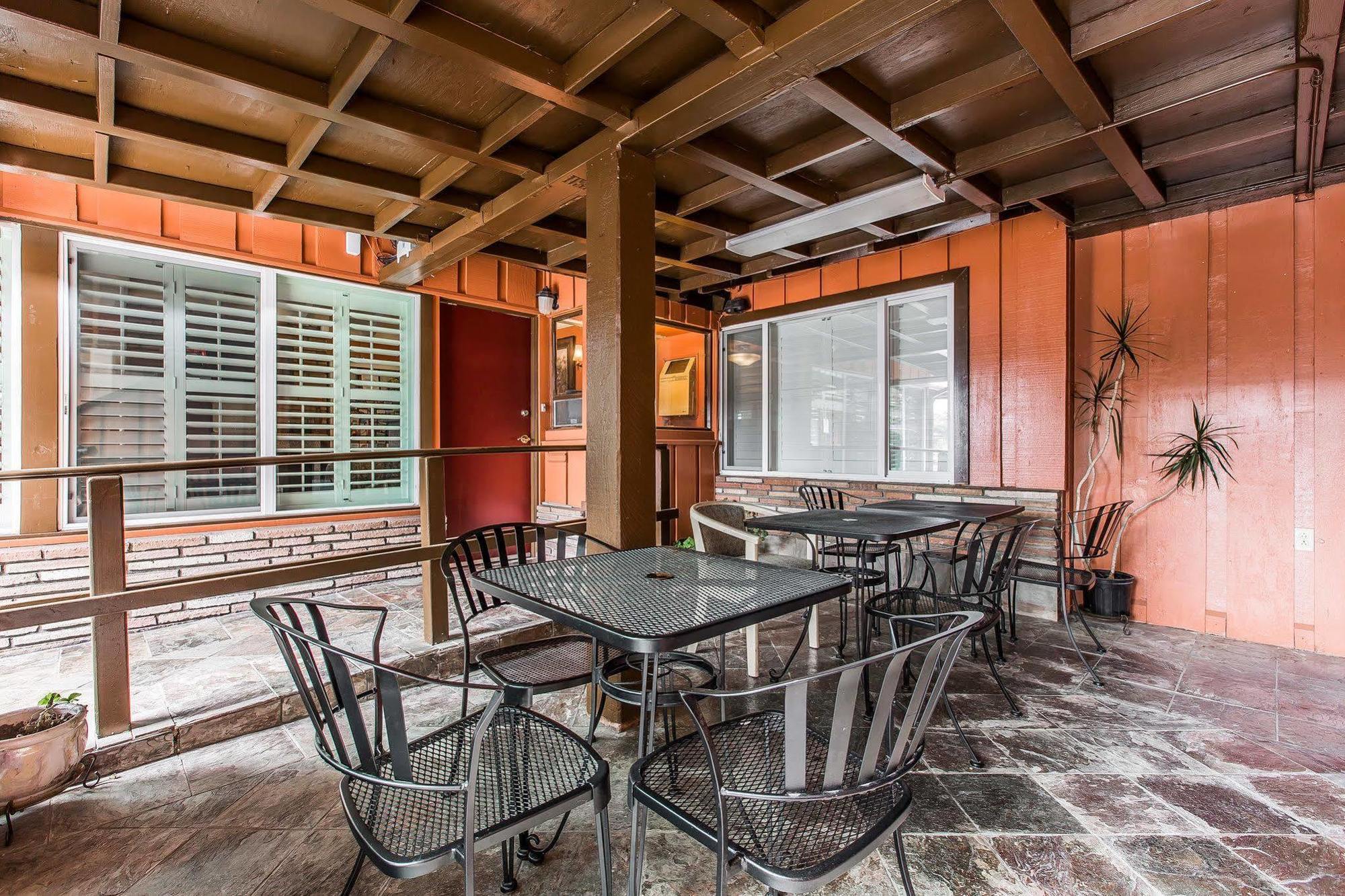 Clarion Collection Wilkie'S Inn Pacific Grove - Monterey מראה חיצוני תמונה